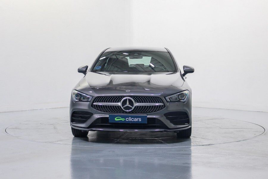 Foto del MERCEDES Clase CLA CLA Shooting Brake 200 7G-DCT