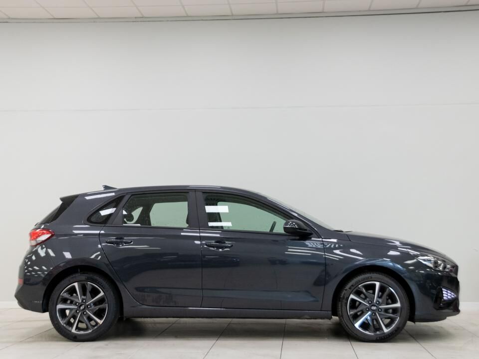 Foto del HYUNDAI i30 1.5 DPI Klass SLX 110