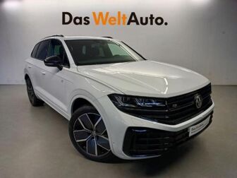 Imagen de VOLKSWAGEN Touareg 3.0TSI V6 R 4Motion Tiptronic