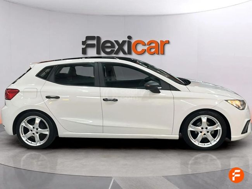 Foto del SEAT Ibiza 1.0 TSI S&S Xcellence 115