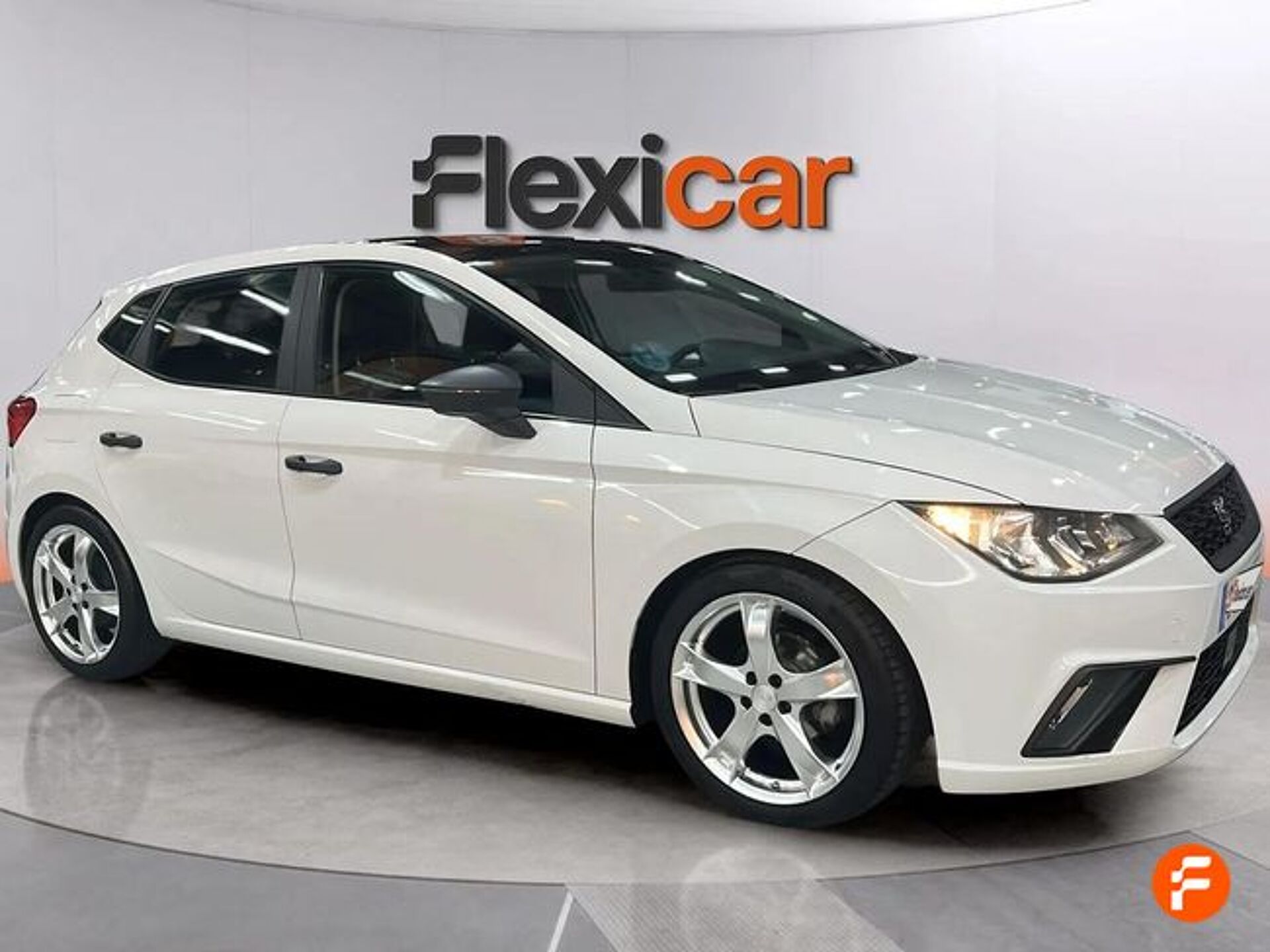 Imagen 2 de SEAT Ibiza