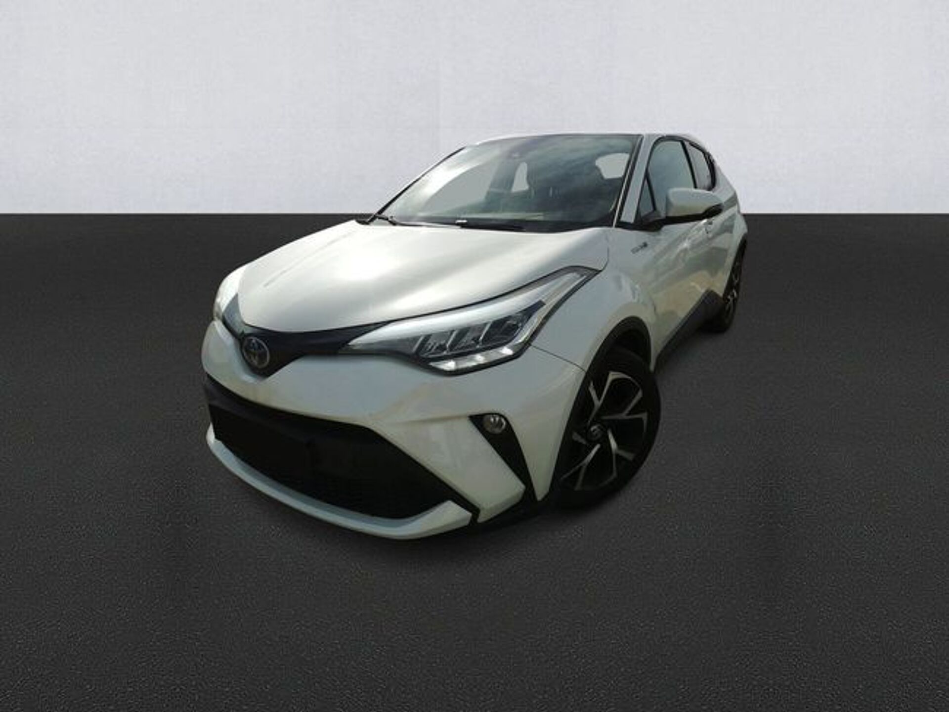 Imagen 2 de TOYOTA C-HR