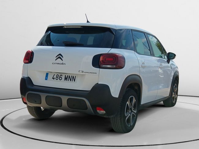 Foto del CITROEN C3 Aircross Puretech S&S You 110