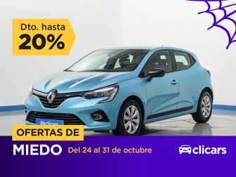 Imagen de RENAULT Clio TCe Business 67kW