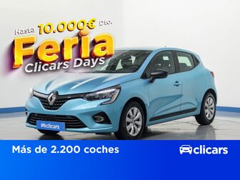 Imagen de RENAULT Clio TCe Business 67kW