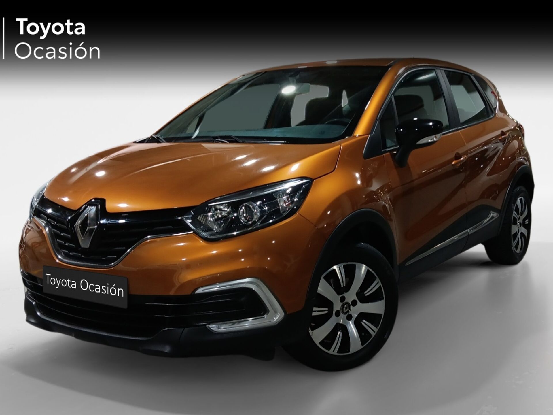 Imagen de RENAULT Captur