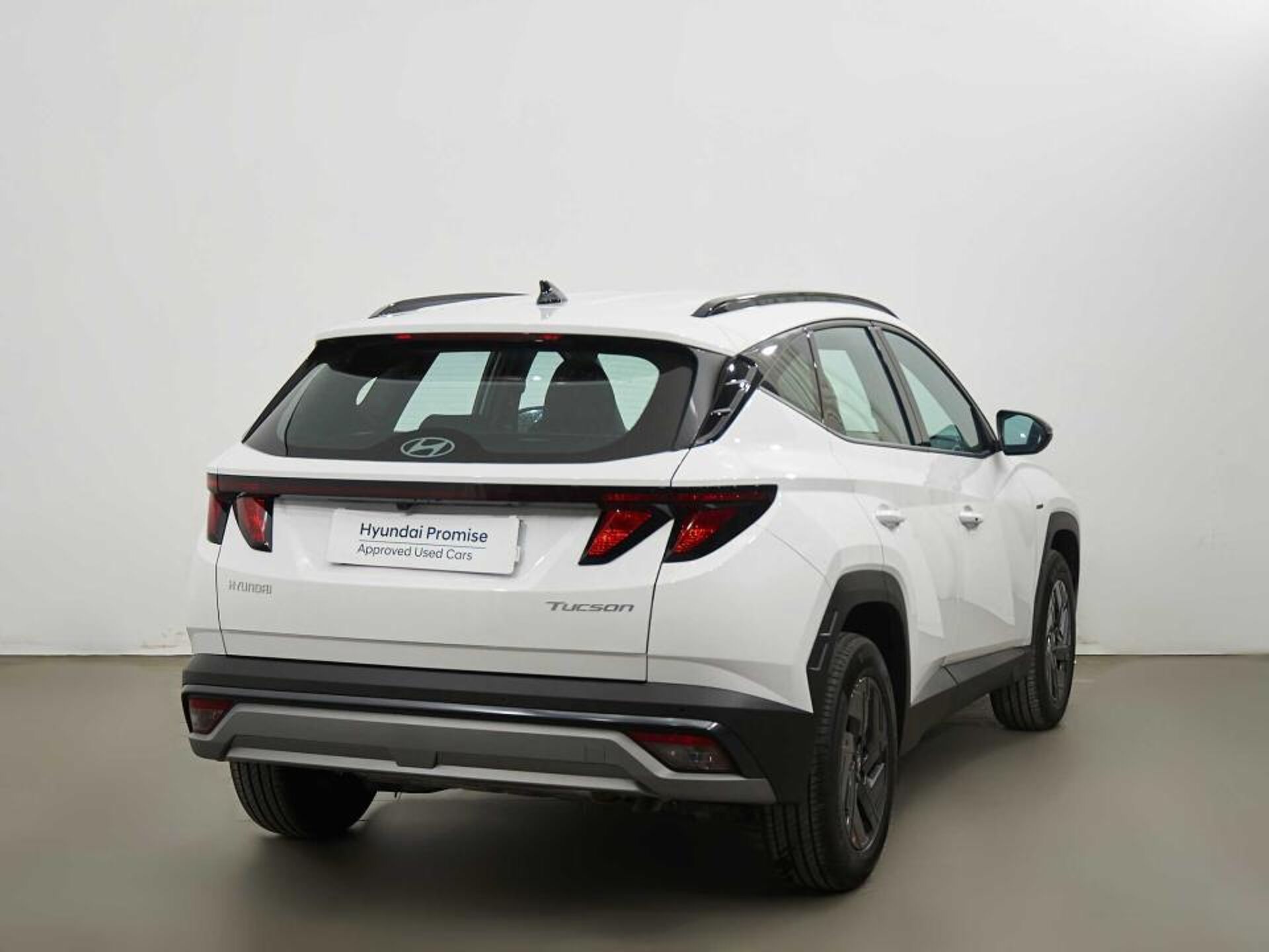 Imagen 2 de HYUNDAI Tucson