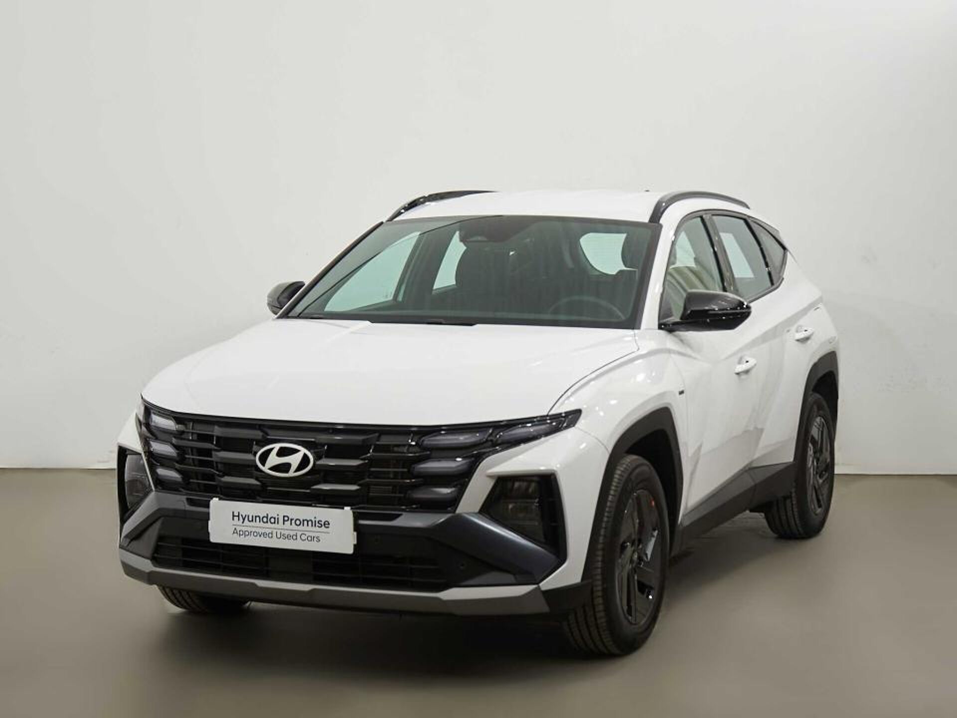 Imagen 1 de HYUNDAI Tucson