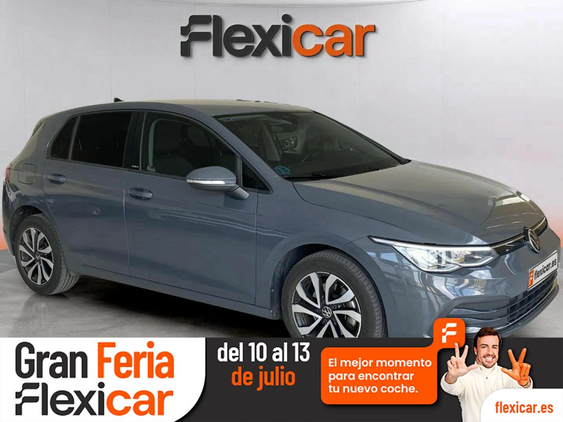 Imagen de VOLKSWAGEN Golf