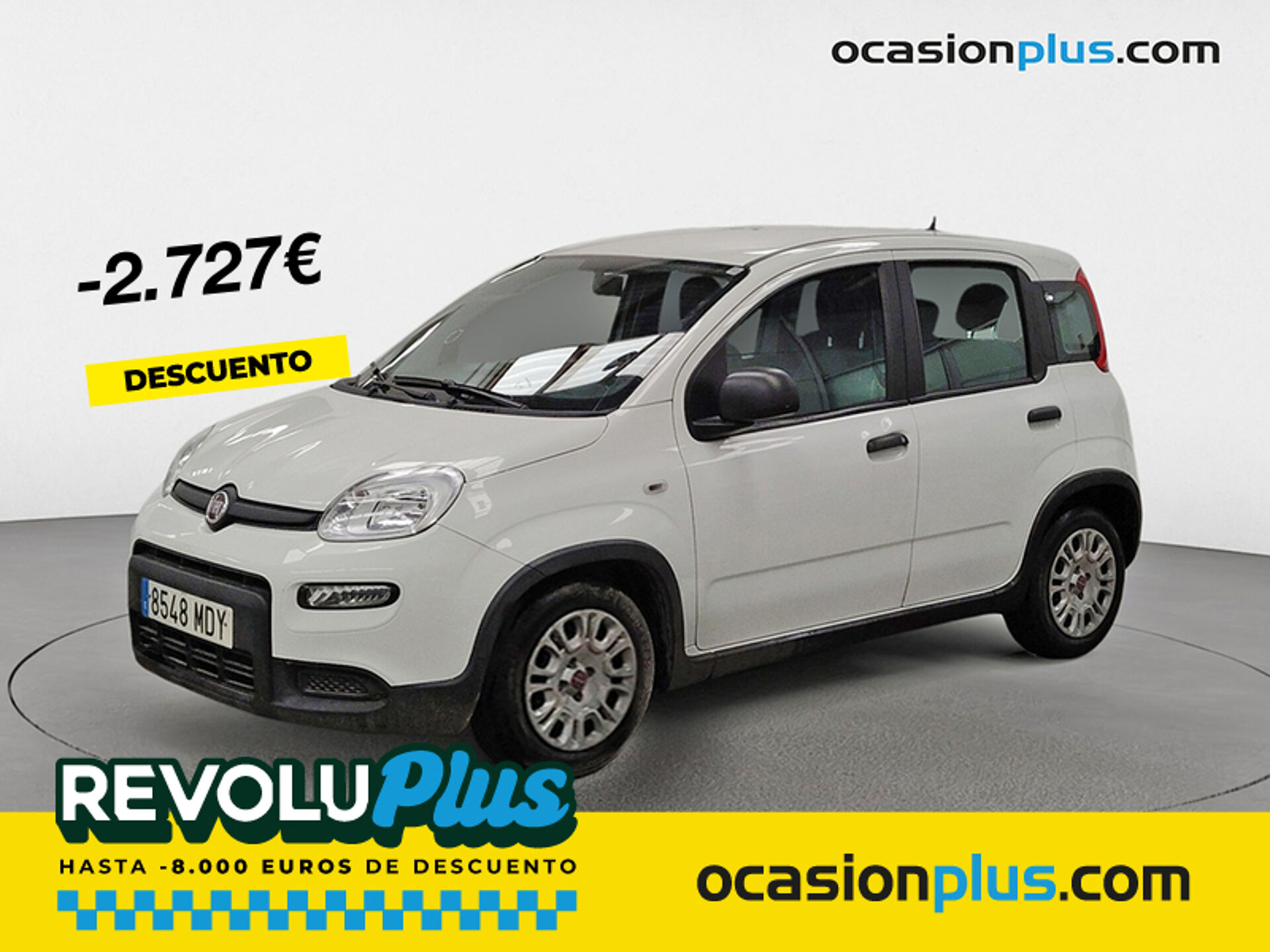 Imagen de FIAT Panda