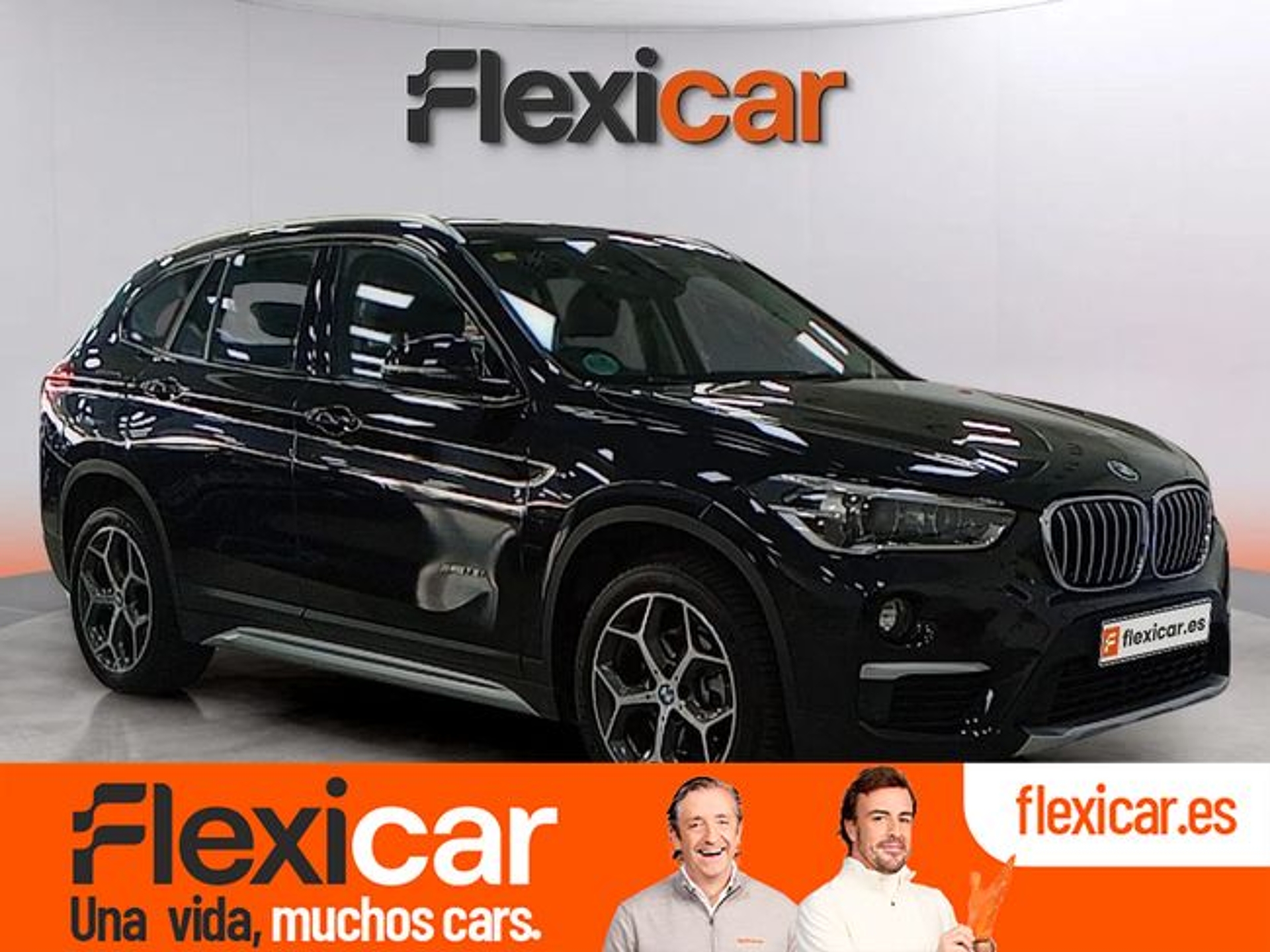 Imagen de BMW X1