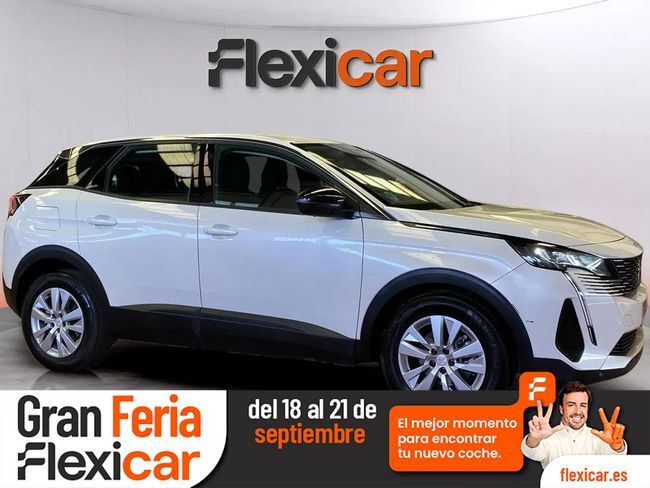PEUGEOT 3008 (1.5 BlueHDi 96kW Active Pack EAT8) en Castellón