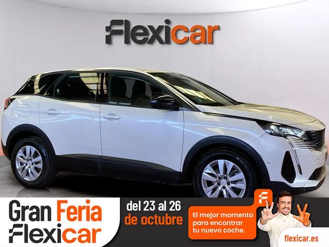 PEUGEOT 3008 (1.5 BlueHDi 96kW Active Pack EAT8) en Castellón