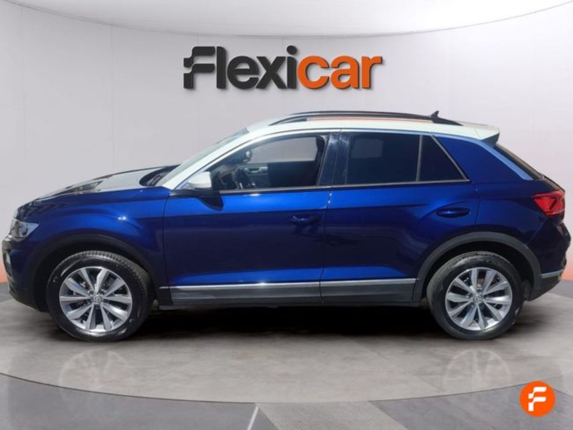Imagen 3 de VOLKSWAGEN T-Roc