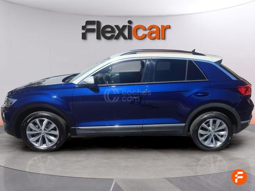 Foto del VOLKSWAGEN T-Roc 1.5 TSI Advance