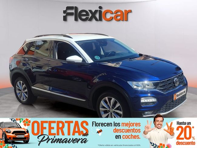 Foto del VOLKSWAGEN T-Roc 1.5 TSI Advance