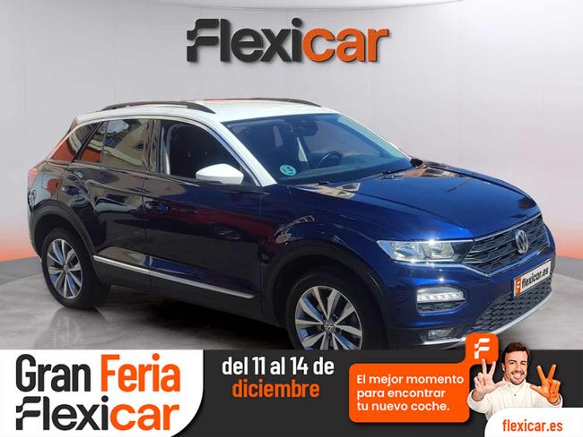 Imagen de VOLKSWAGEN T-Roc