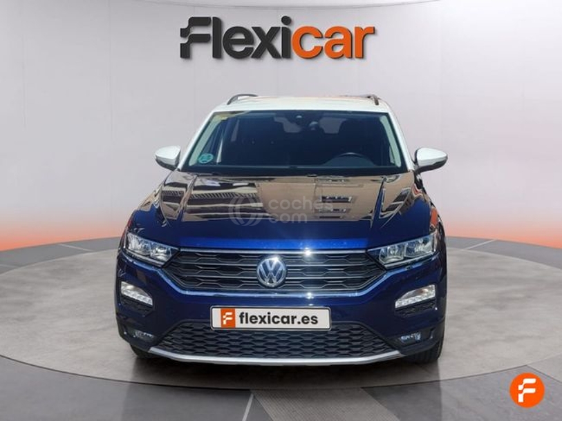 Foto del VOLKSWAGEN T-Roc 1.5 TSI Advance