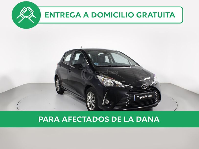 Foto del TOYOTA Yaris 1.0 Business