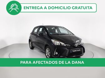 Imagen de TOYOTA Yaris 1.0 Business