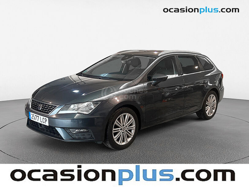 Foto del SEAT León ST 1.5 EcoTSI S&S Xcellence DSG7 150