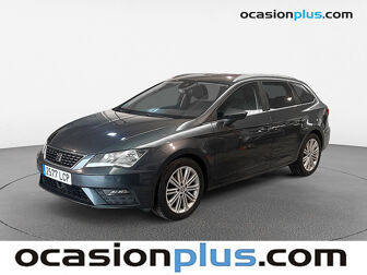 Imagen de SEAT León ST 1.5 EcoTSI S&S Xcellence DSG7 150