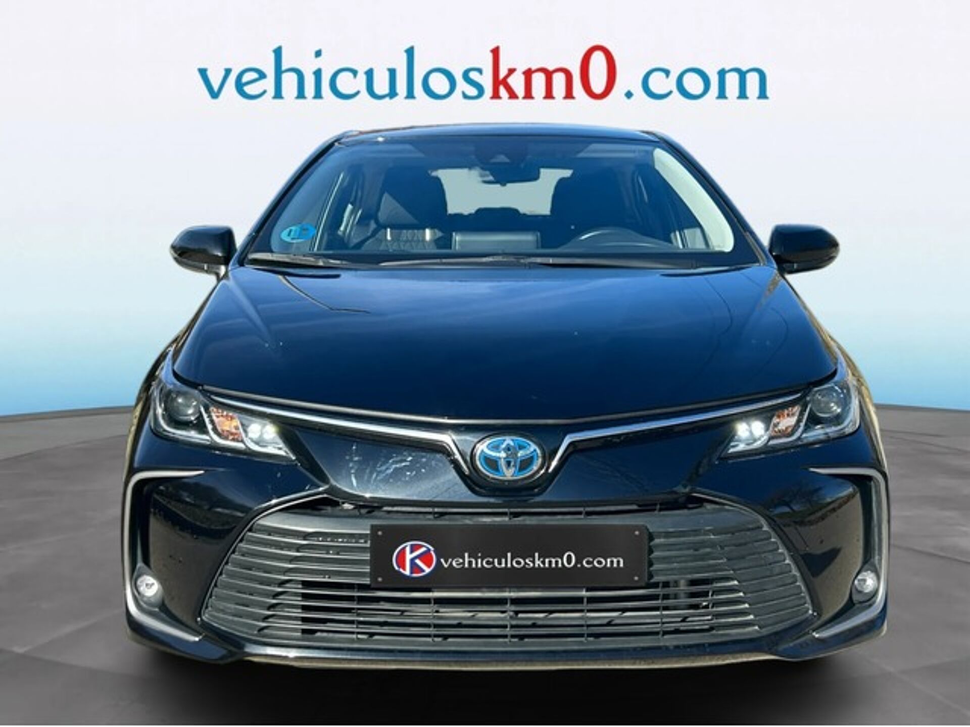 Imagen 2 de TOYOTA Corolla