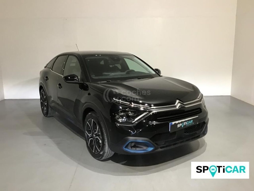 Foto del CITROEN C4 ë - Shine 100kW