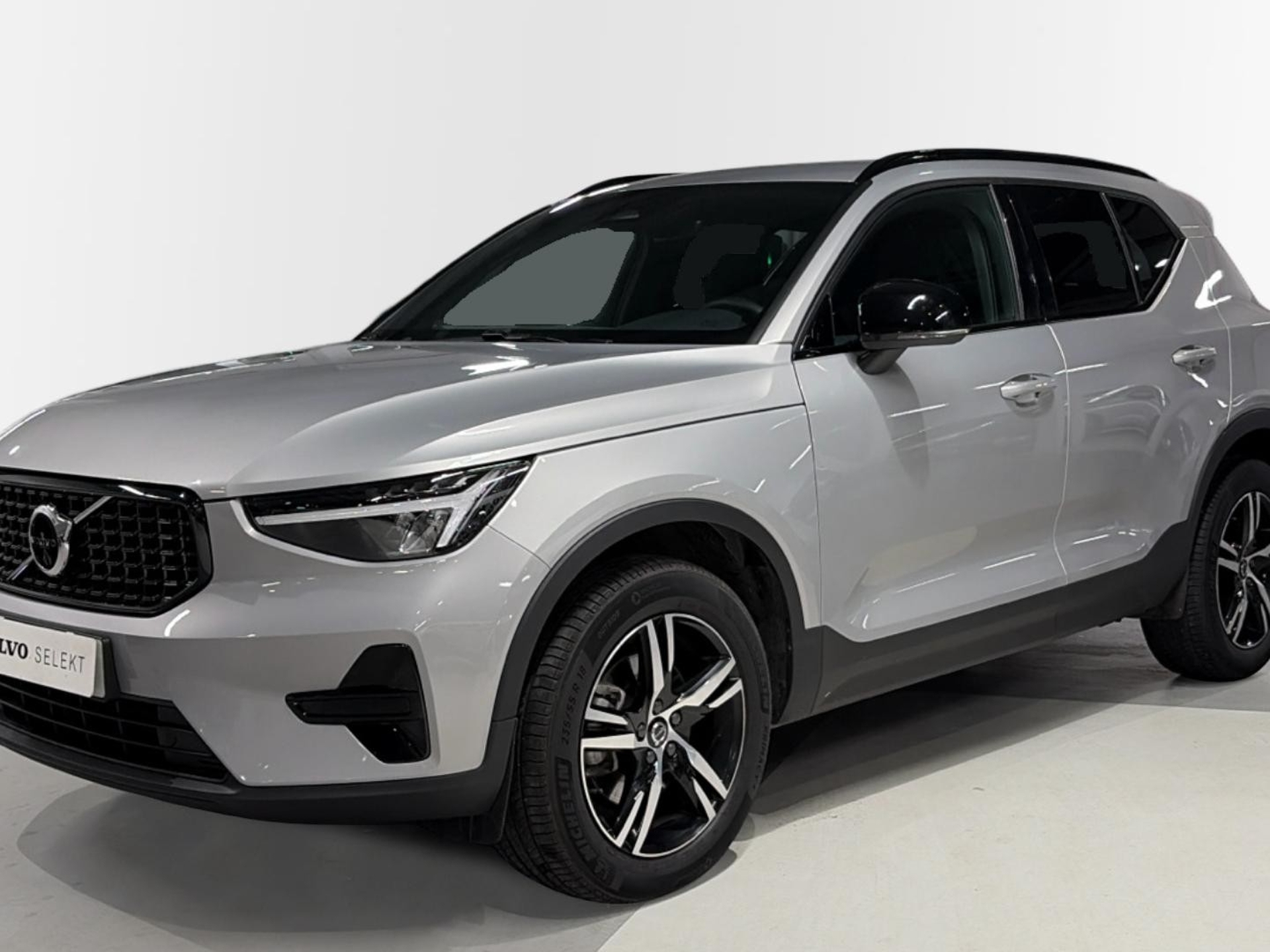Imagen de VOLVO XC40