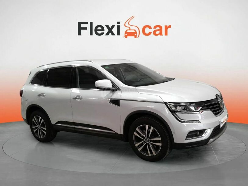 Foto del RENAULT Koleos 2.0dCi Zen X-Tronic 4WD 130kW