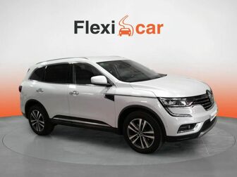 Imagen de RENAULT Koleos 2.0dCi Zen X-Tronic 4WD 130kW