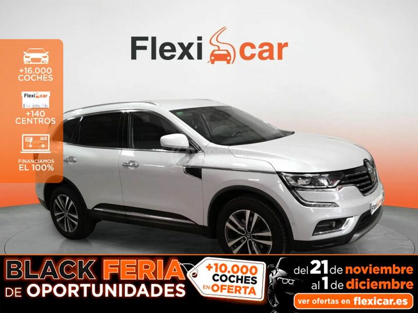 Foto del RENAULT Koleos 2.0dCi Zen X-Tronic 4WD 130kW