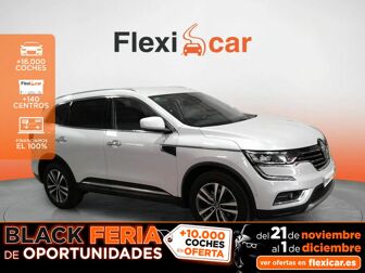 Imagen de RENAULT Koleos 2.0dCi Zen X-Tronic 4WD 130kW