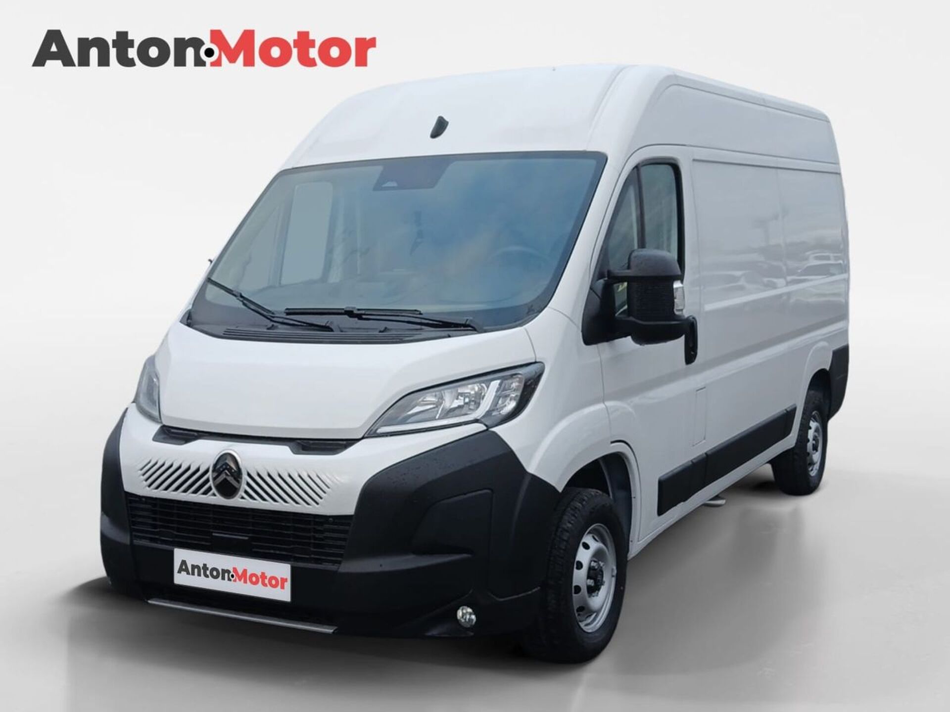 Imagen de CITROEN Jumper