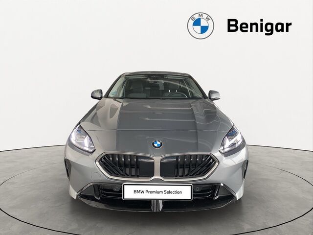 Foto del BMW Serie 1 120dA