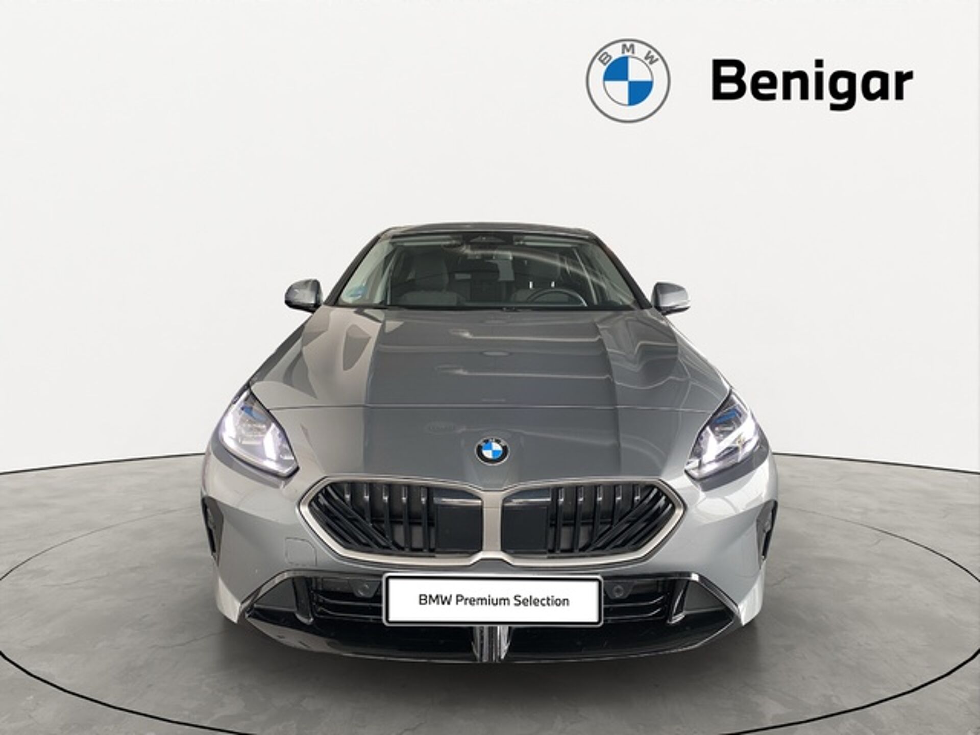 Imagen 2 de BMW Serie 1