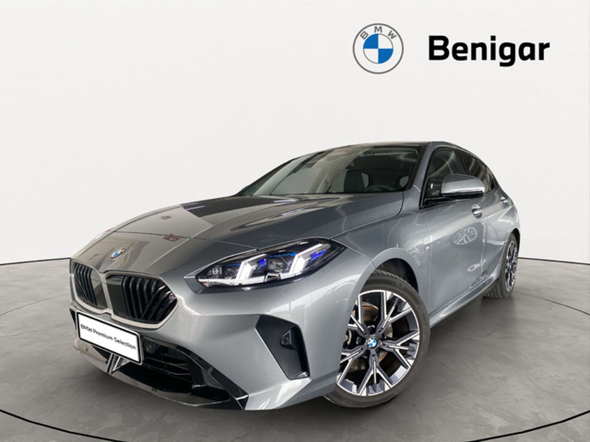 Imagen 1 de BMW Serie 1