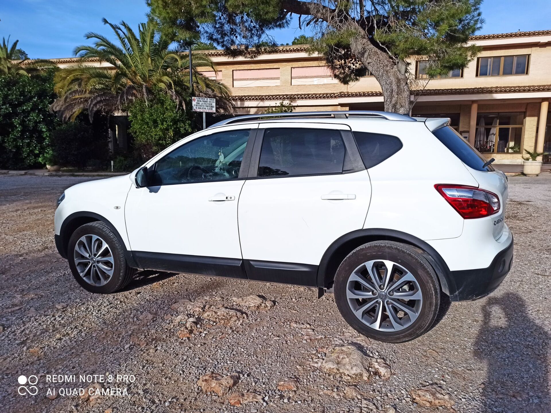 Imagen de NISSAN Qashqai