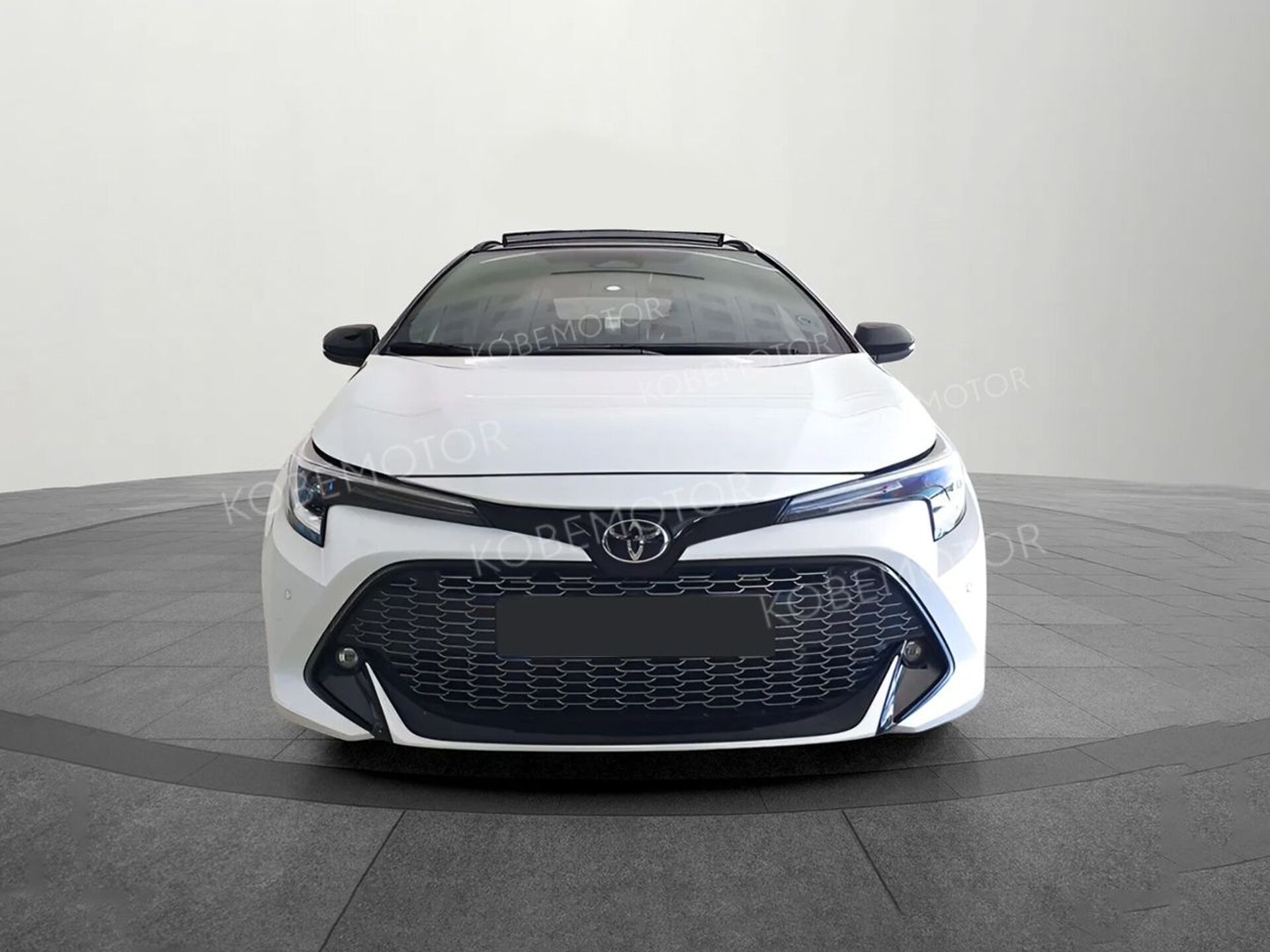 Imagen 2 de TOYOTA Corolla