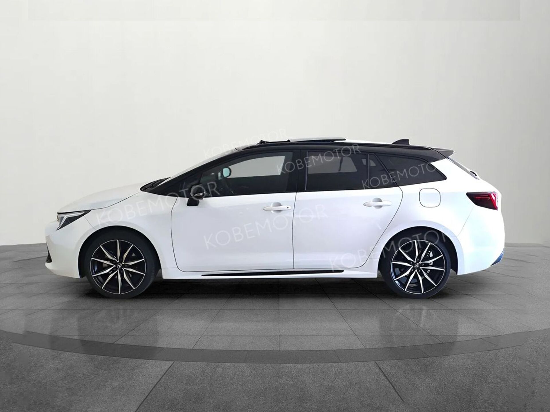 Imagen 3 de TOYOTA Corolla