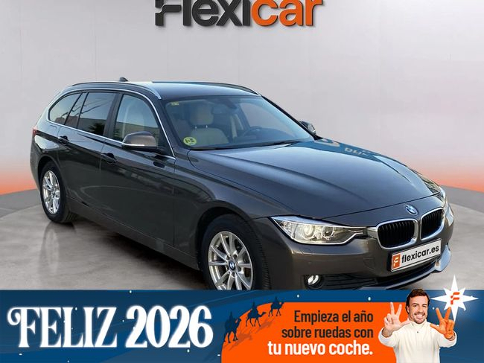 Imagen de BMW Serie 3