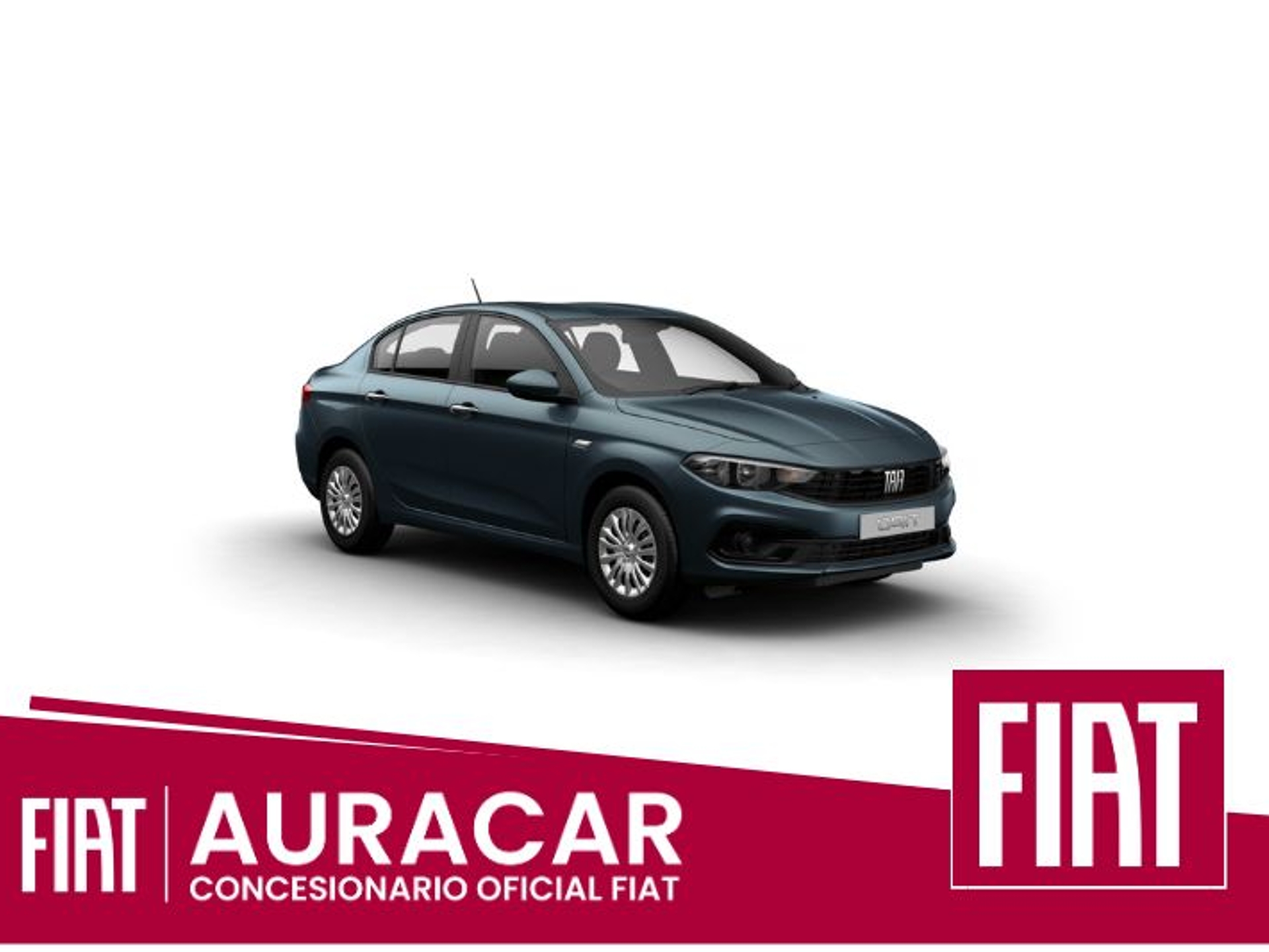 Imagen de FIAT Tipo