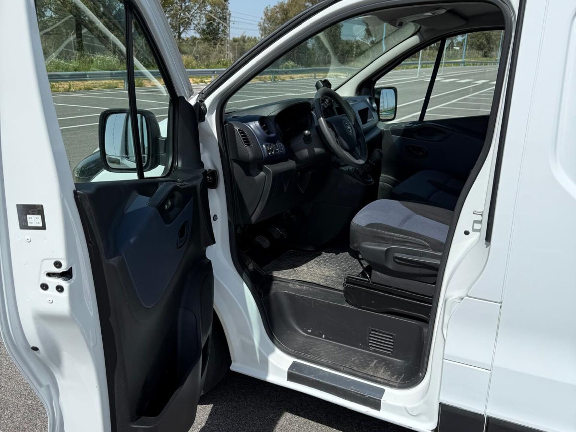 Imagen 2 de OPEL Vivaro