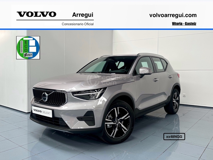 Foto del VOLVO XC40 B3 Core Aut.