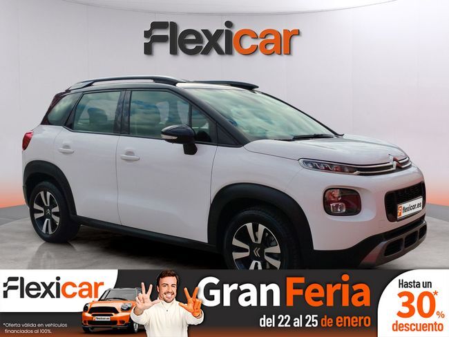 CITROEN C3 Aircross (PureTech 81kW (110CV) S&S 6v LIVE) en Barcelona