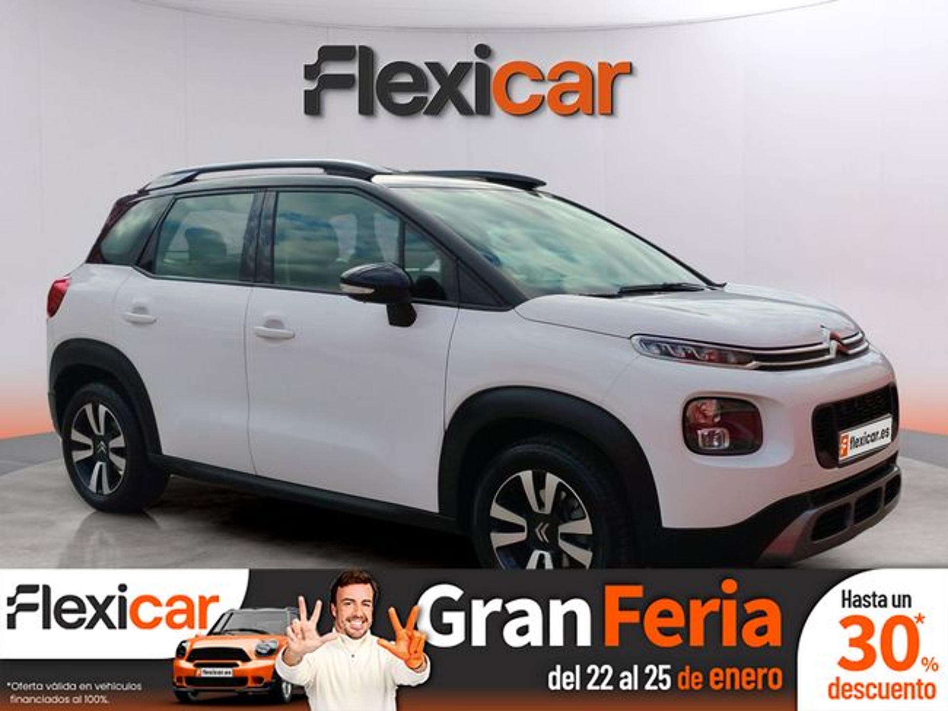 Imagen de CITROEN C3 Aircross