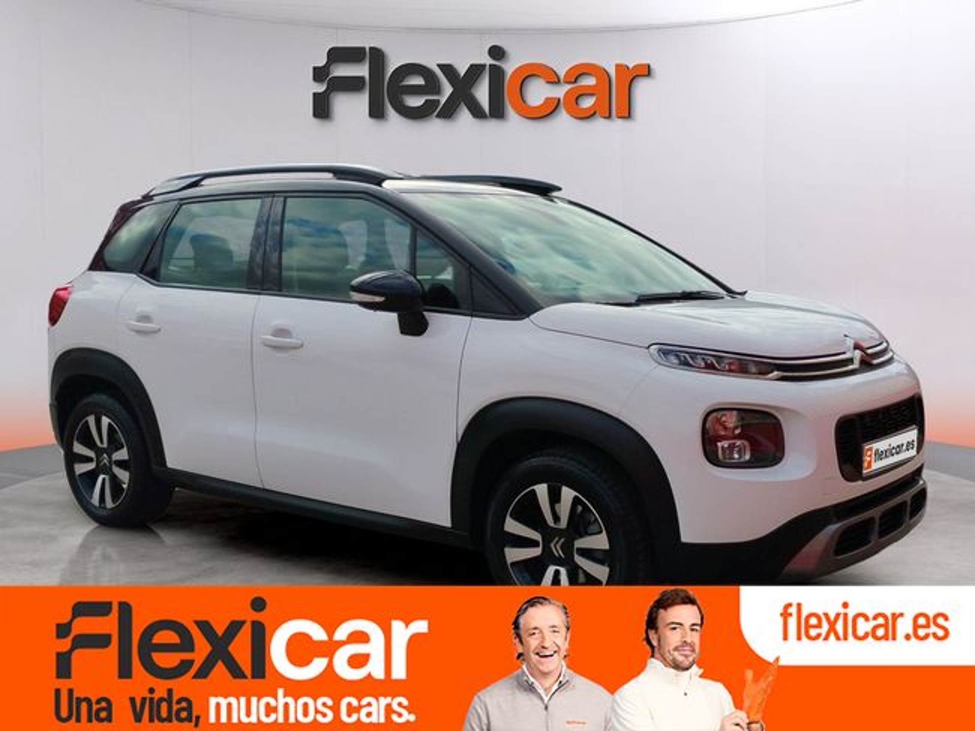 Imagen de CITROEN C3 Aircross