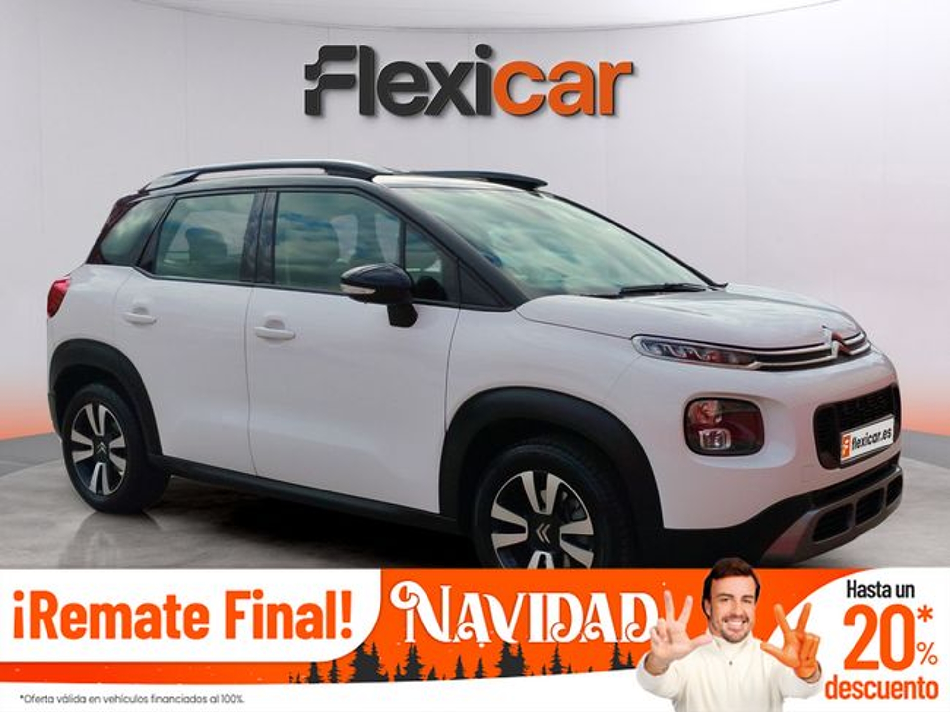 Imagen de CITROEN C3 Aircross