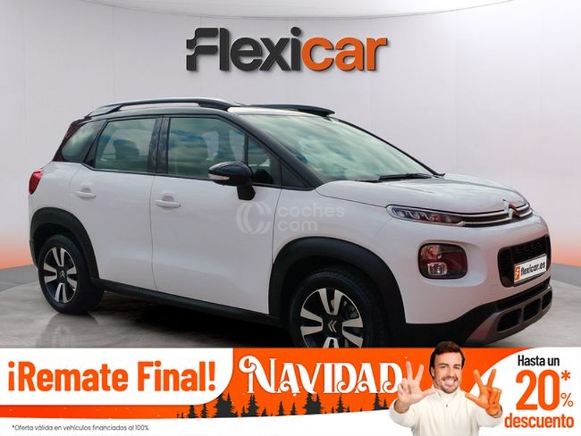 Foto del CITROEN C3 Aircross Puretech S&S Live 110