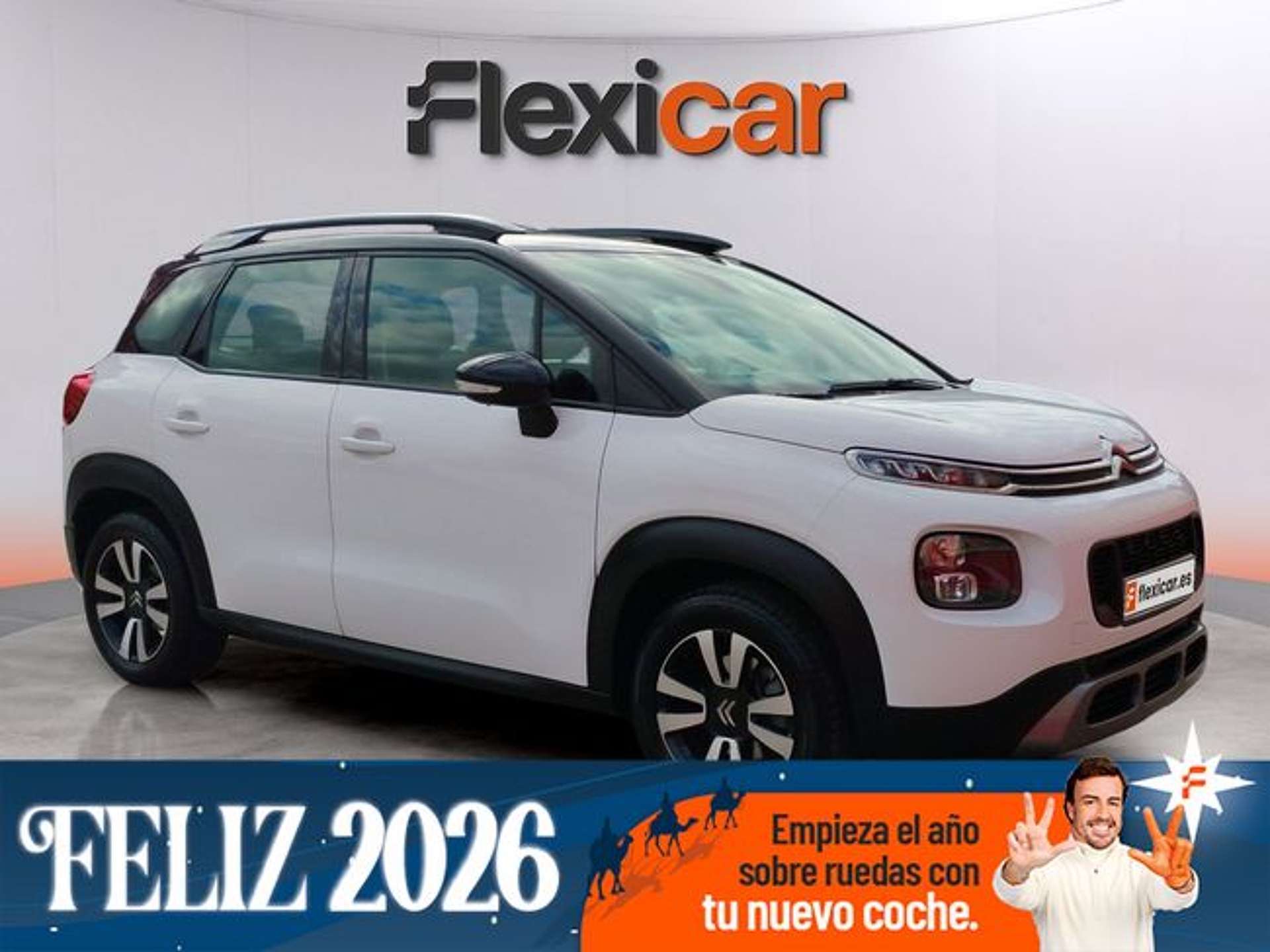 Imagen de CITROEN C3 Aircross